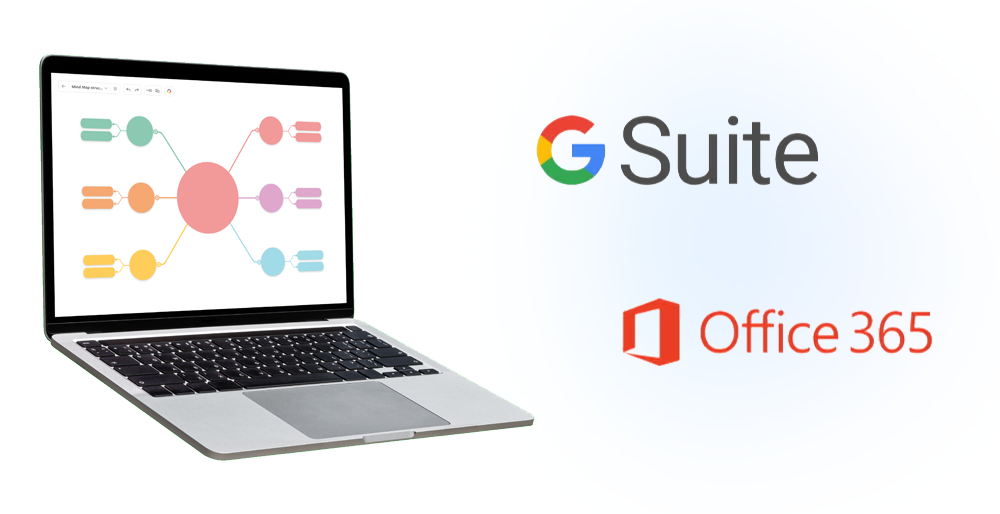 G Suite & Office 365 integrations