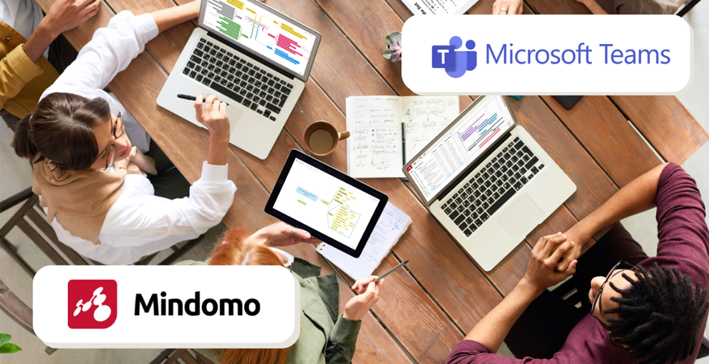 Microsoft Teams integration